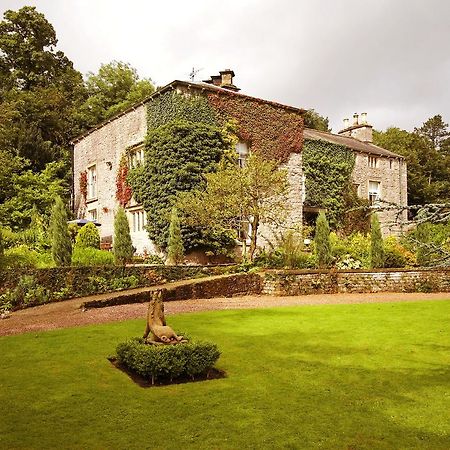Austwick Hall Hotel ภายนอก รูปภาพ
