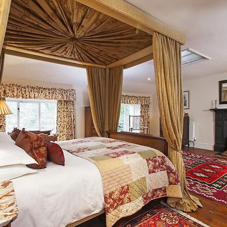 Austwick Hall Hotel ภายนอก รูปภาพ